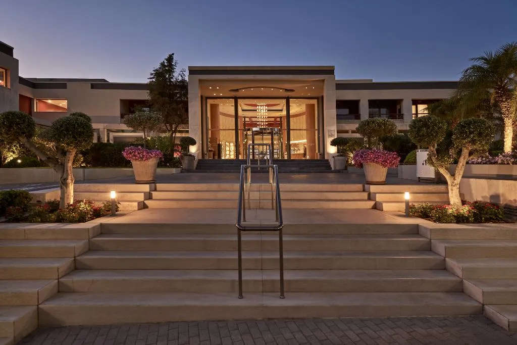 General view, Atlantica Kalliston Resort & Spa, Crete