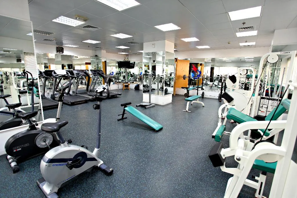Sports and Entertainment, Spark Hotel And Residence, Dubai