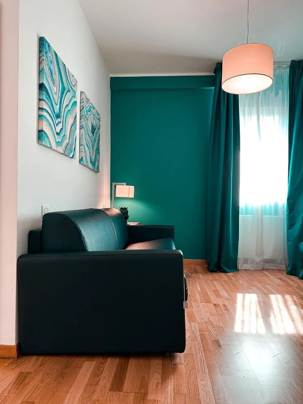 Room, Principe Alogna Wellness & Spa, Palermo