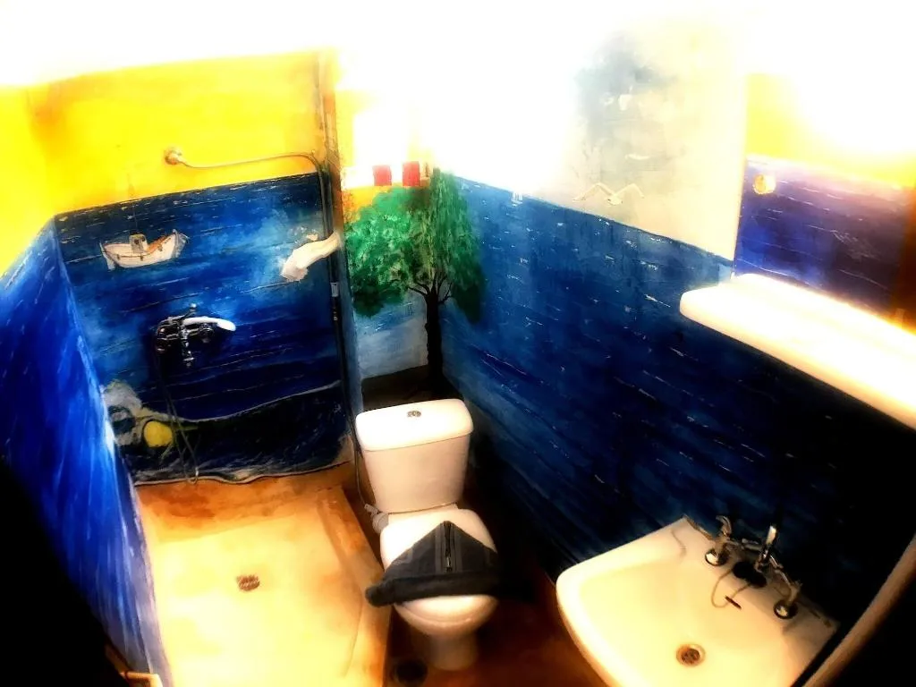 Room, Avra Boutique, Corfu