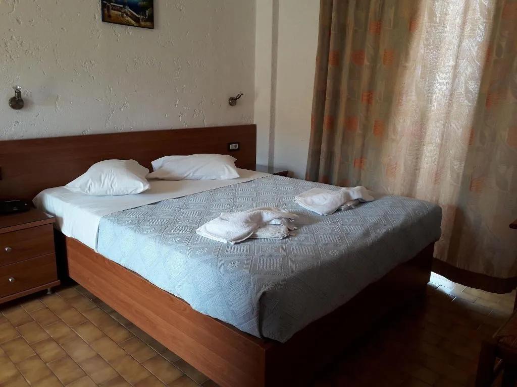 Room, Angel Village, Crete