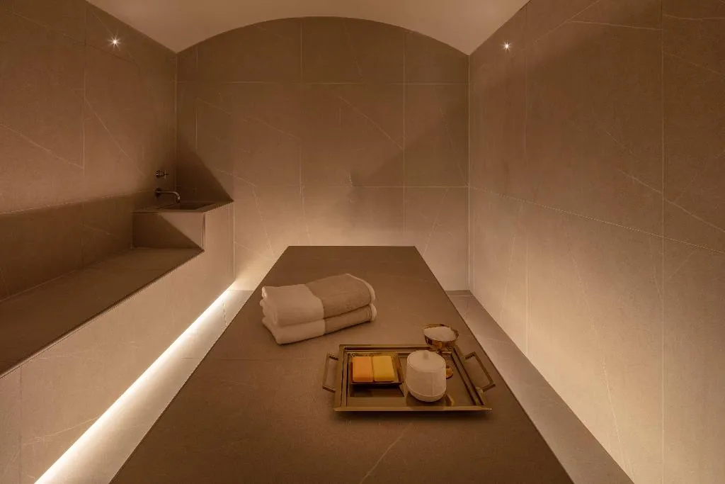 Sports and Entertainment, Anantara Convento di Amalfi Grand Hotel, Naples