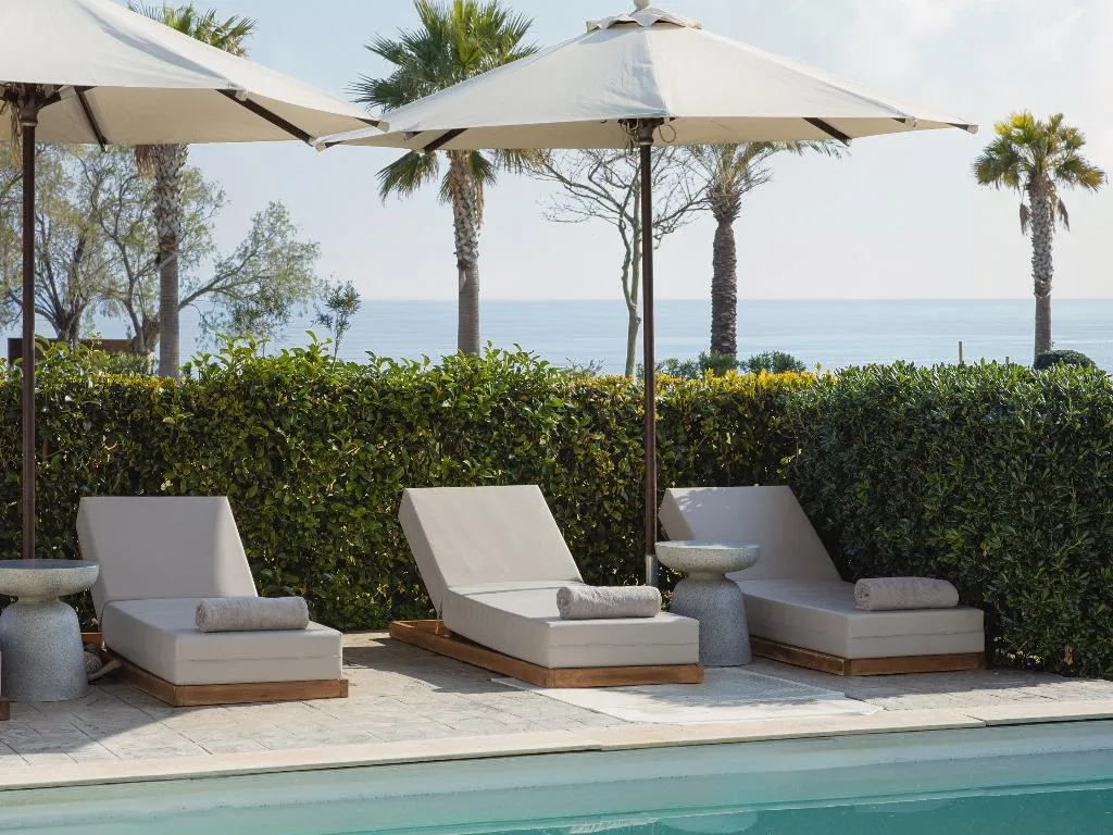 SUITE LUXURY SEA VIEW Room, Grecotel LUXME Kos, Kos