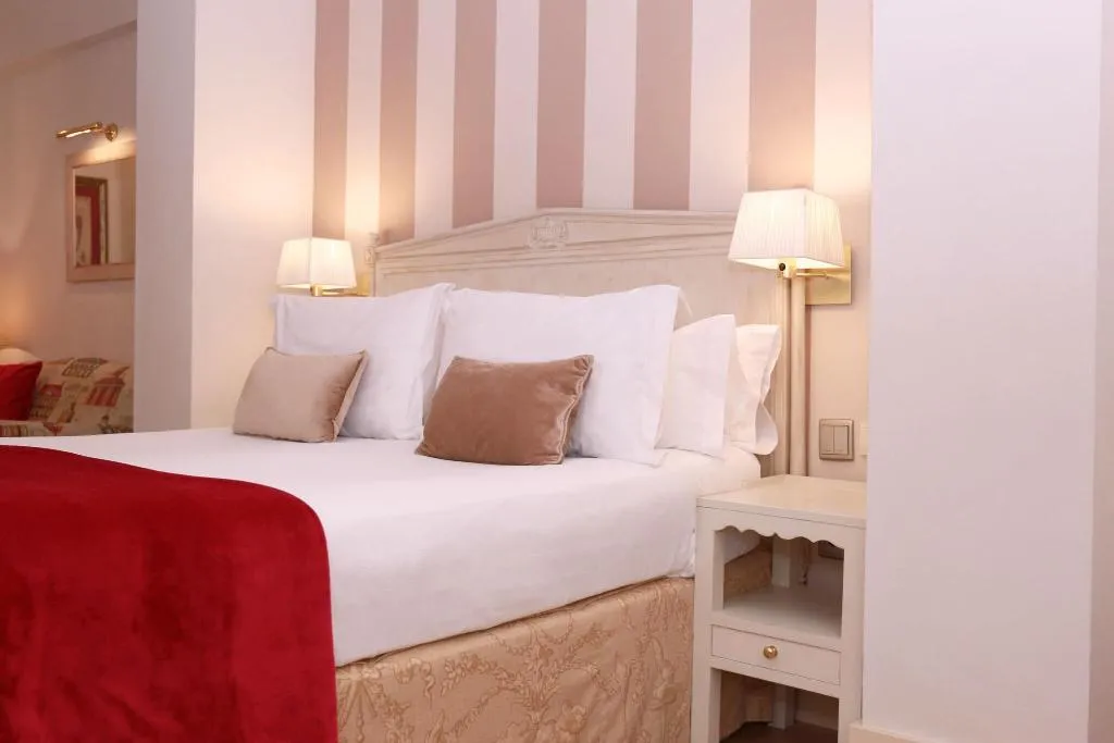 Room, Casa Romana Hotel Boutique, Seville