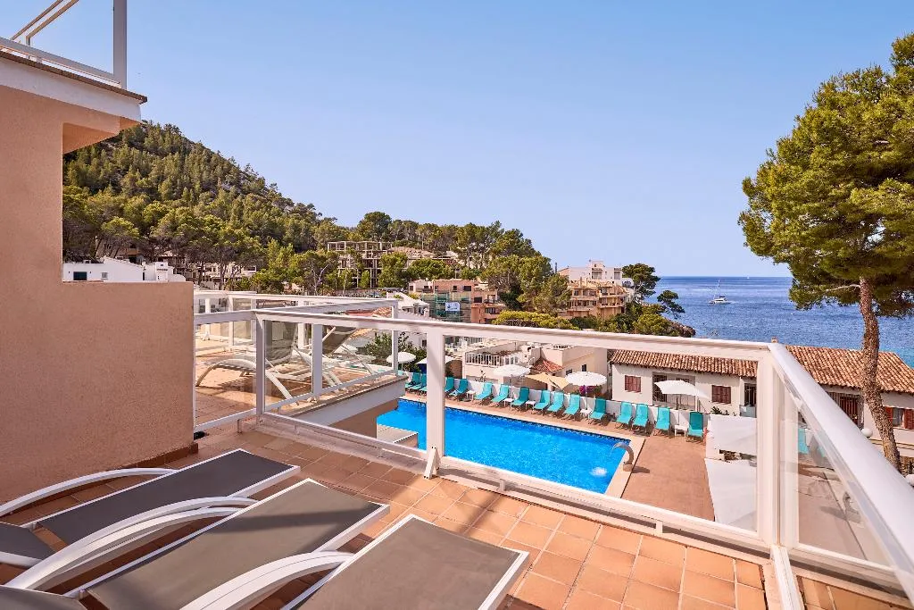 APARTMENT STANDARD Room, Universal Aparthotel Don Camilo, Majorca