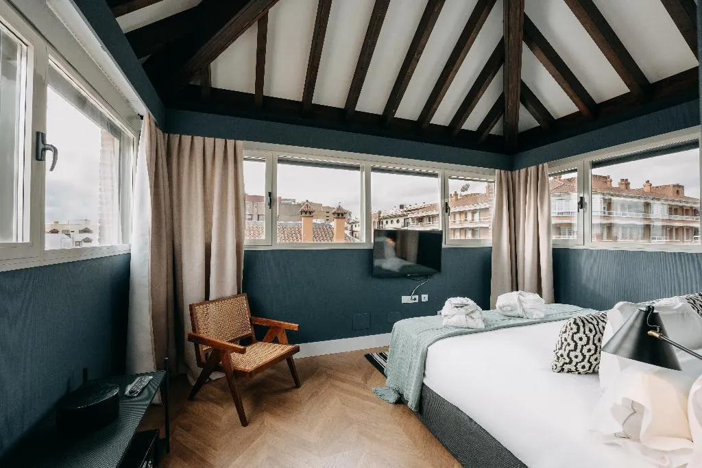 SUITE STANDARD Room, Soho Boutique Colon, Costa Del Sol