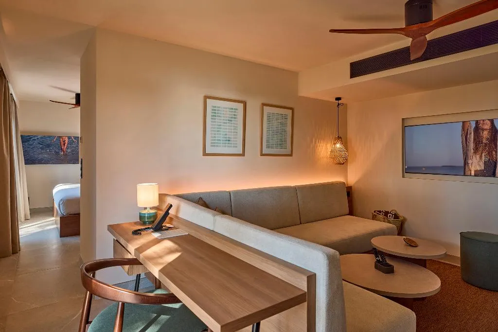 SUITE SEA VIEW Room, Purobeach Resort Santa Ponsa, Majorca