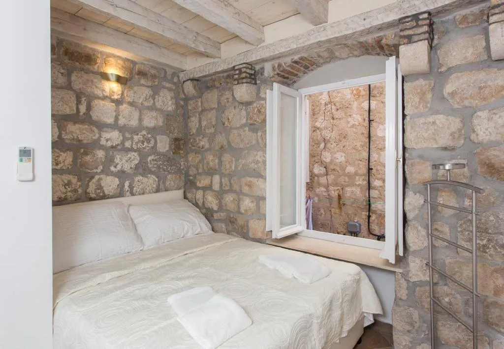 General view, Apartments Bottega, Dubrovnik