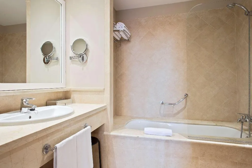 Room, Melia Villaitana, Costa Blanca