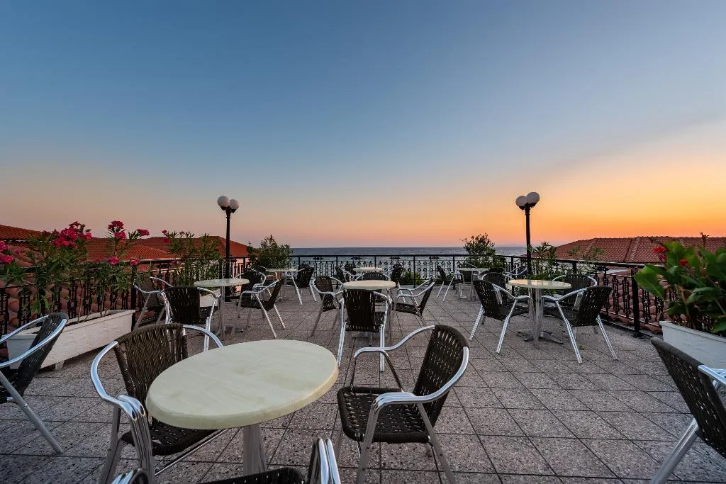 Bar, Porto Iliessa by GHH, Zante