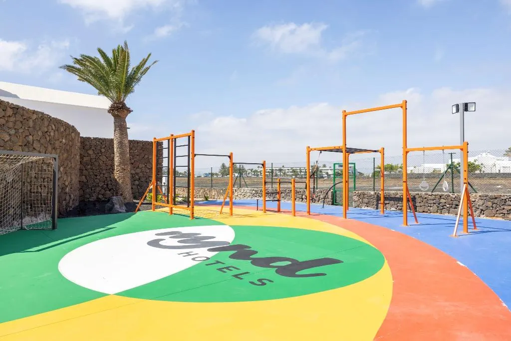 Sports and Entertainment, MYND Yaiza, Lanzarote