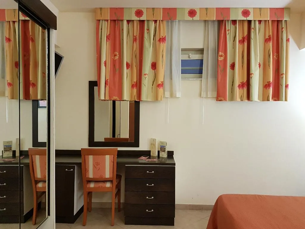 DOUBLE ECONOMY Room, Hotel Orizzonte, Catania
