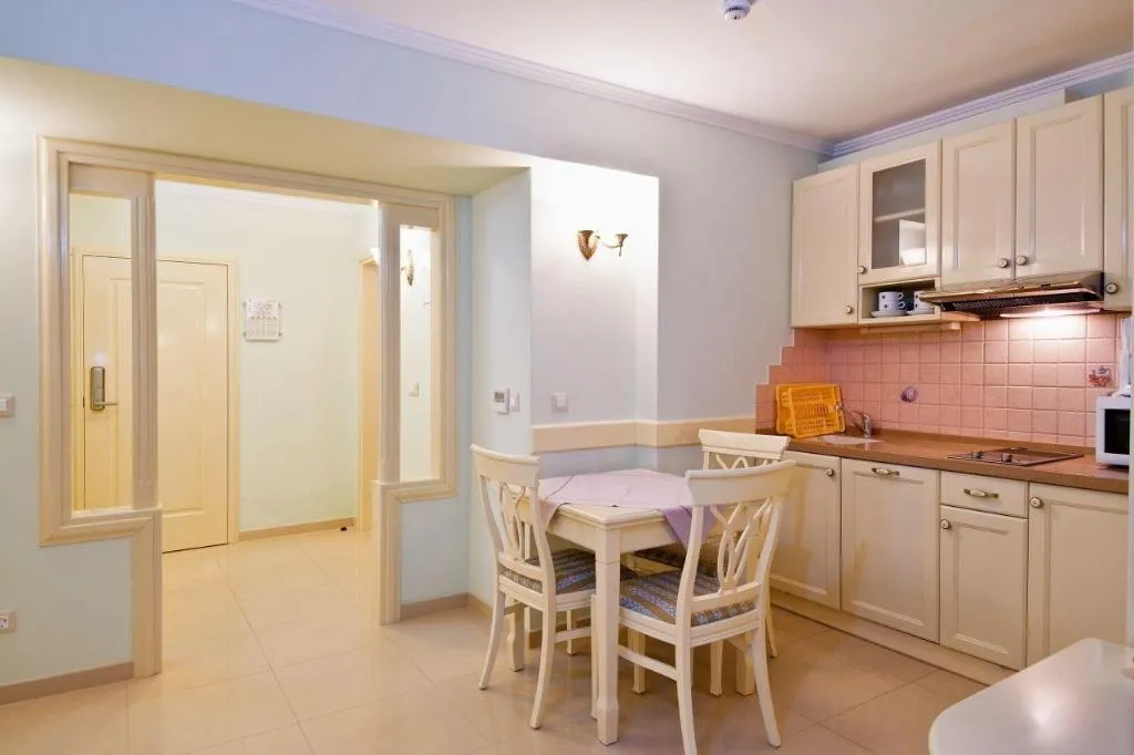 Room, Apartments Sunceva Postelja, Split