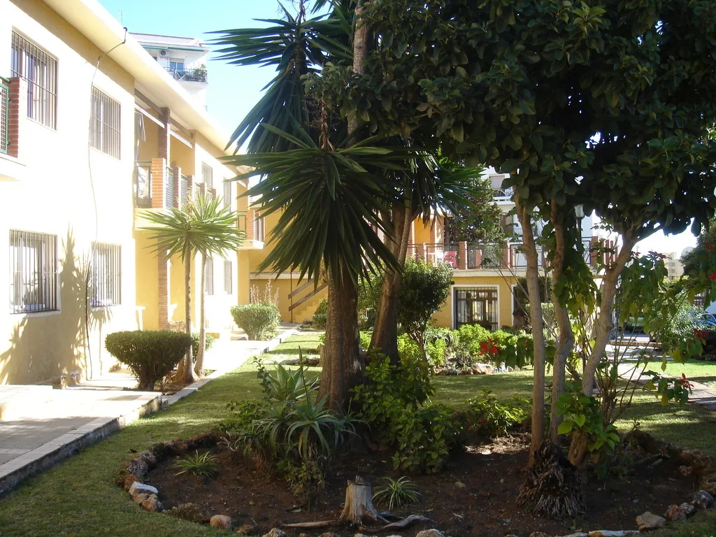 General view, Apartamentos San Carlos, Costa Del Sol