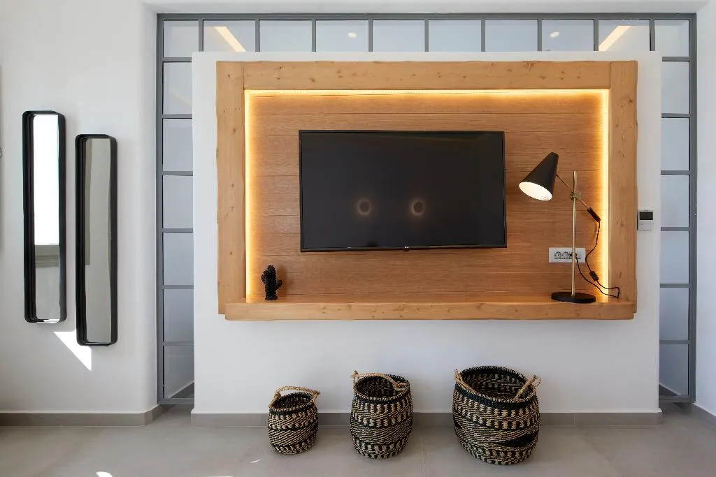SUITE WITH PRIVATE POOL Room, Phos The Boutique Luxury Hotel & Villas, Santorini