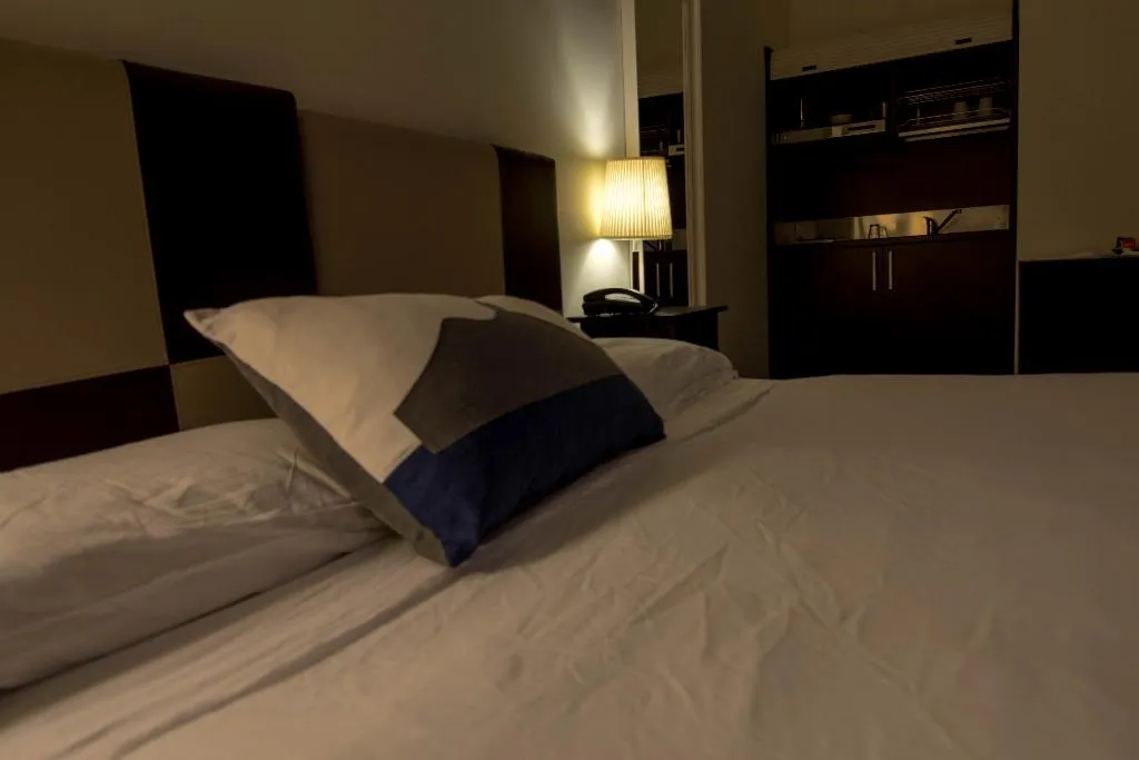 TRIPLE STANDARD Room, Hotel Plebiscito Aparthotel, Naples