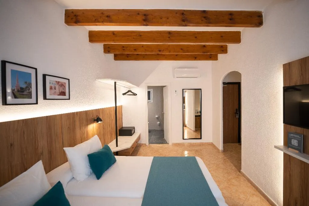 TRIPLE STANDARD Room, Hotel Alfons, Menorca