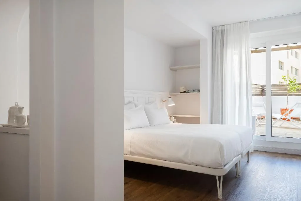 Room, The 15th Boutique Hotel, Costa Brava