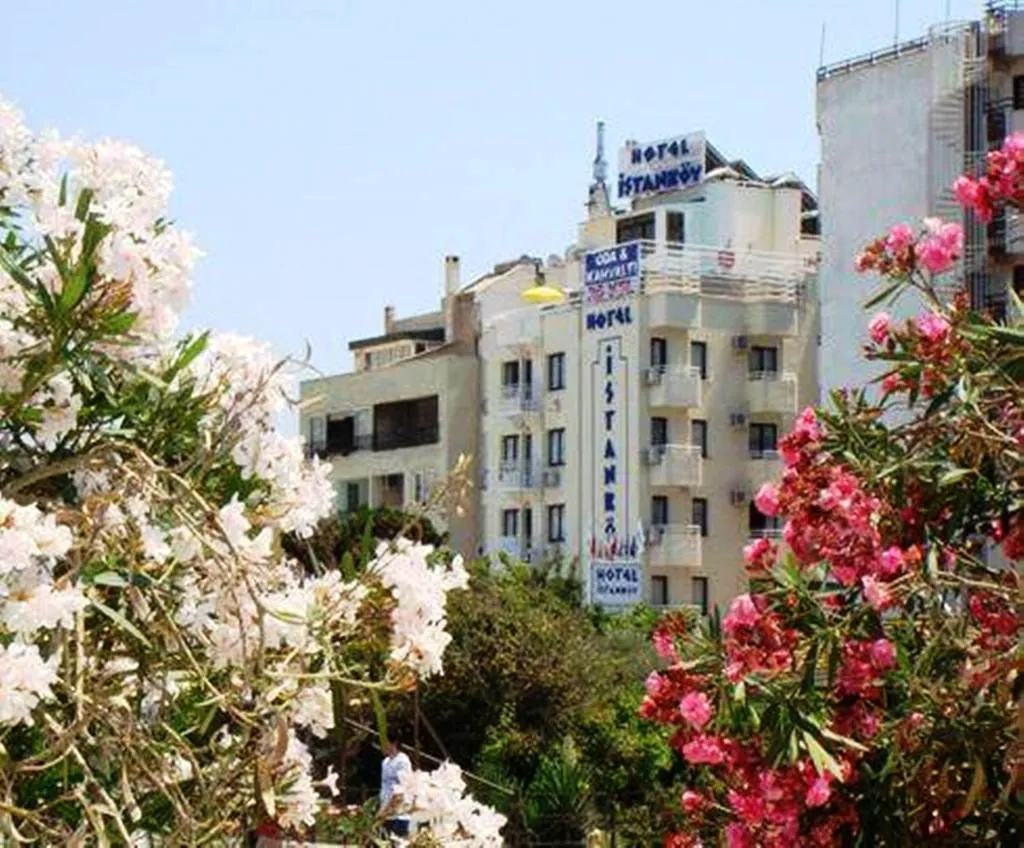 General view, Istankoy Hotel Kusadasi, Izmir