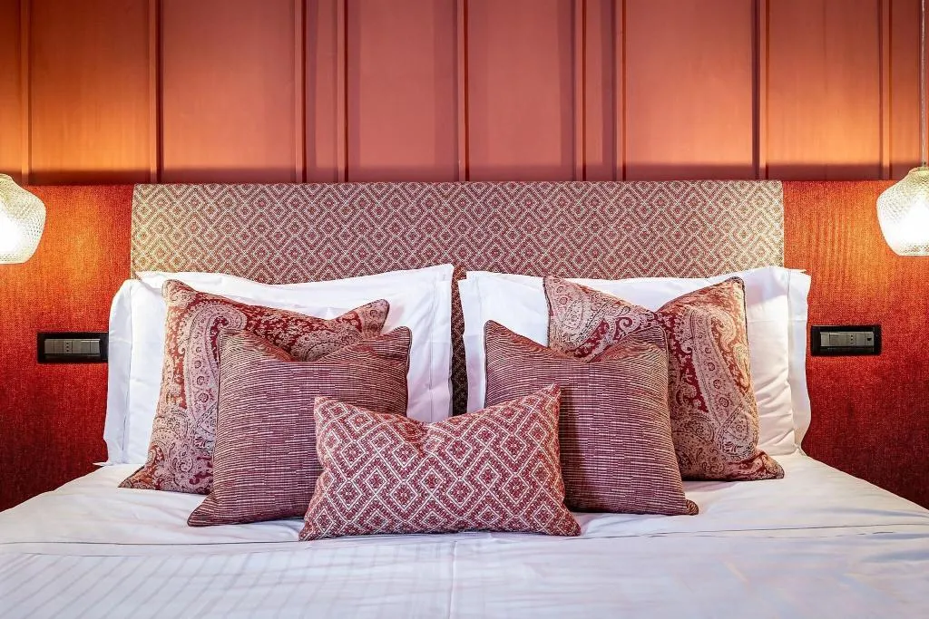 DOUBLE CLASSIC WITH VIEWS Room, Duomo Firenze, Florence