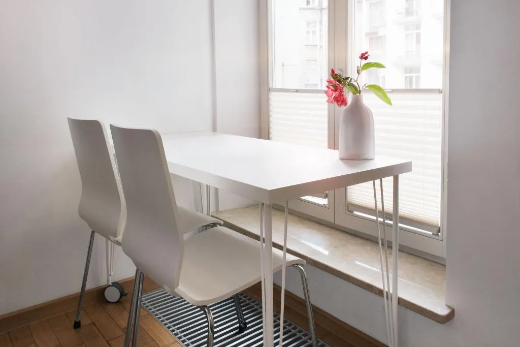 STUDIO CAPACITY 2 Room, Yourplace Biskupia Apartments, Krakow