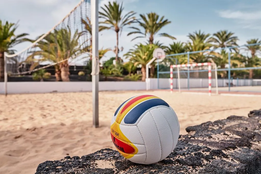 Sports and Entertainment, Seaside Los Jameos, Lanzarote
