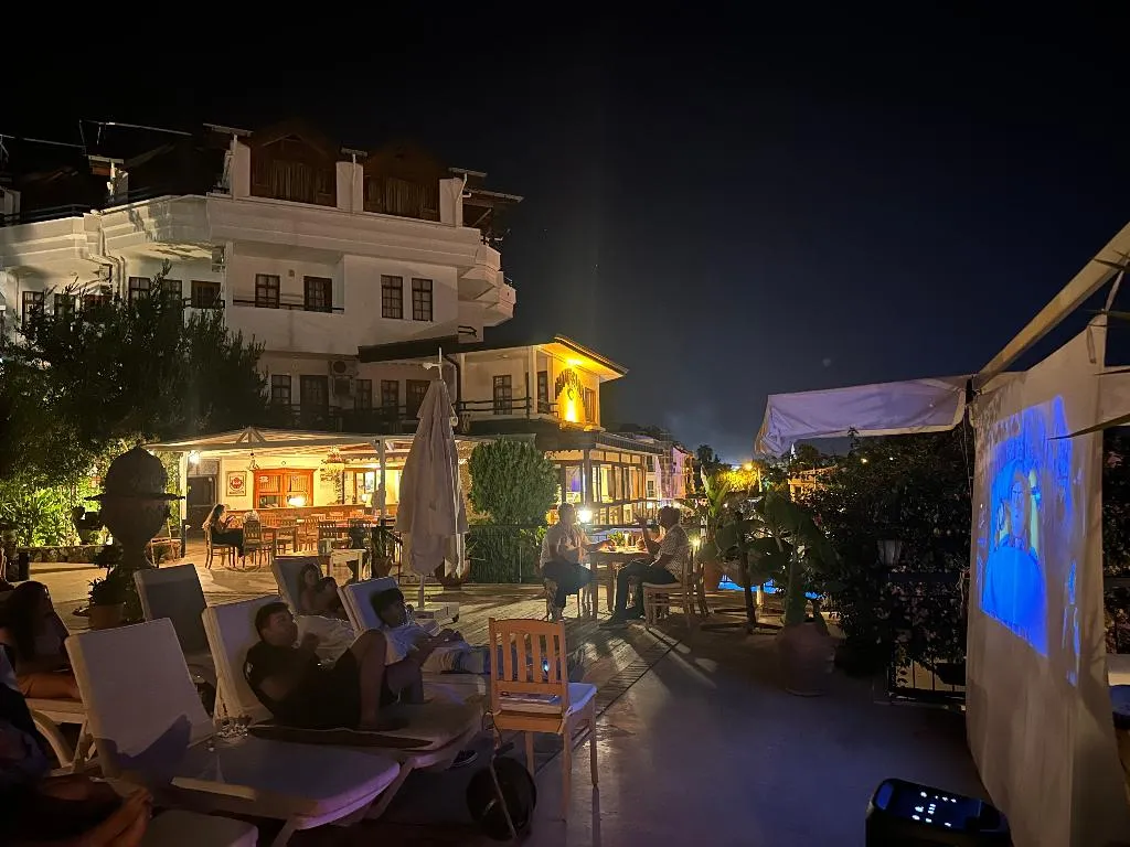 General view, Naturella Hotel, Antalya