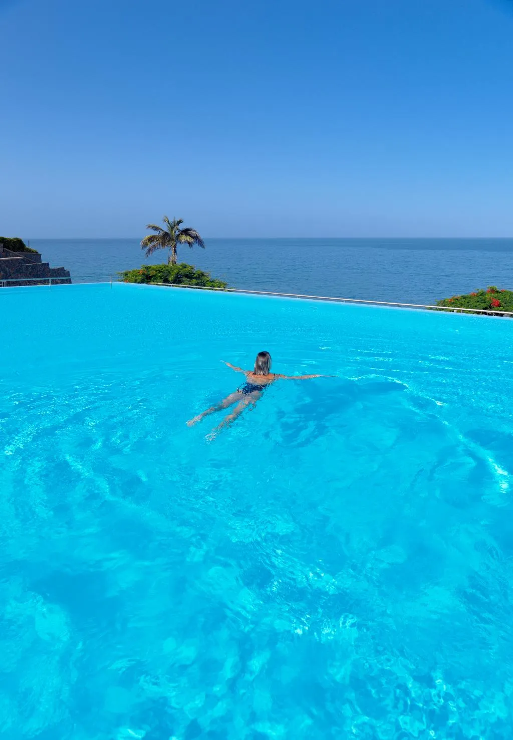 Pool, H10 Playa Meloneras Horizons Collection, Gran Canaria