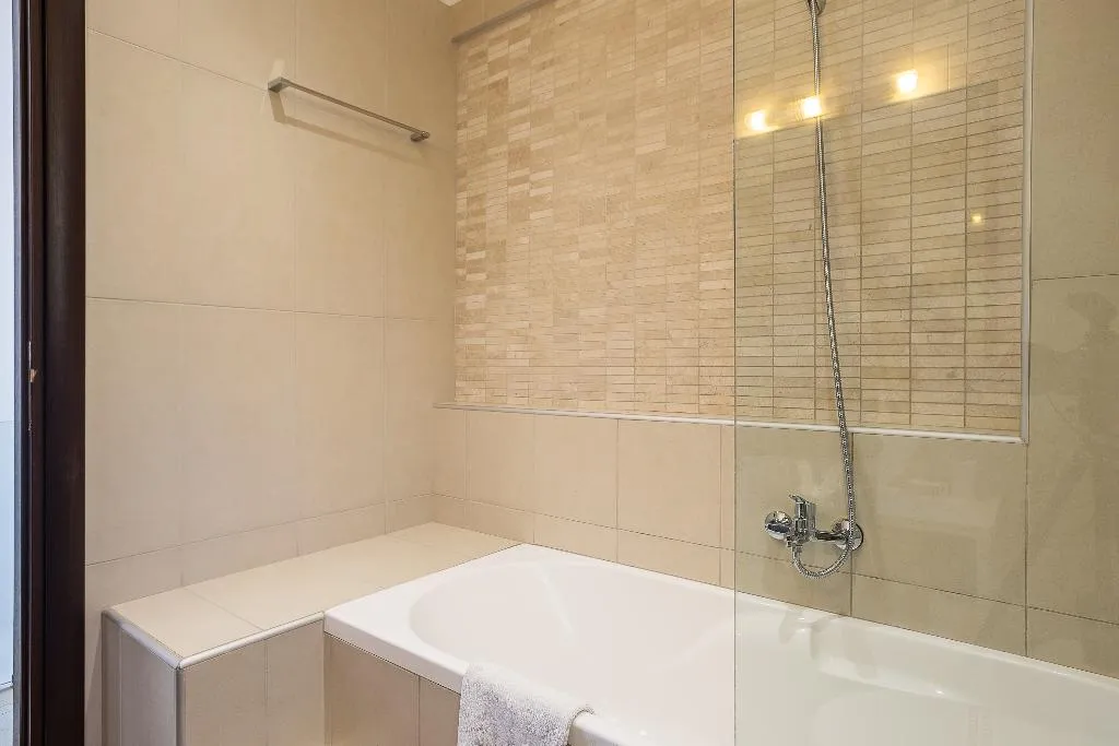 VILLA THREE BEDROOMS TWO BATHROOMS Room, Pantheon Villas & Suites, Crete