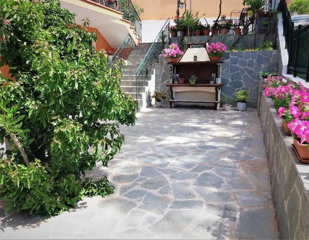 Terrace, Ziogas Luxury Apartment's, Corfu
