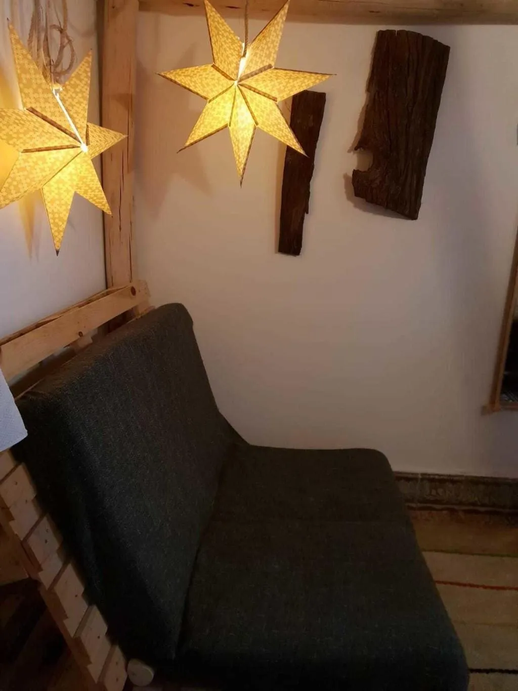 Room, Cactus Host, Gran Canaria