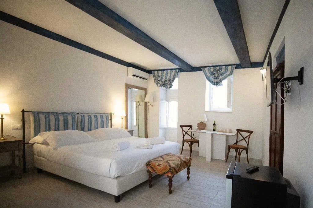 STUDIO STANDARD Room, Lanterne Magiche Ortigia, Catania
