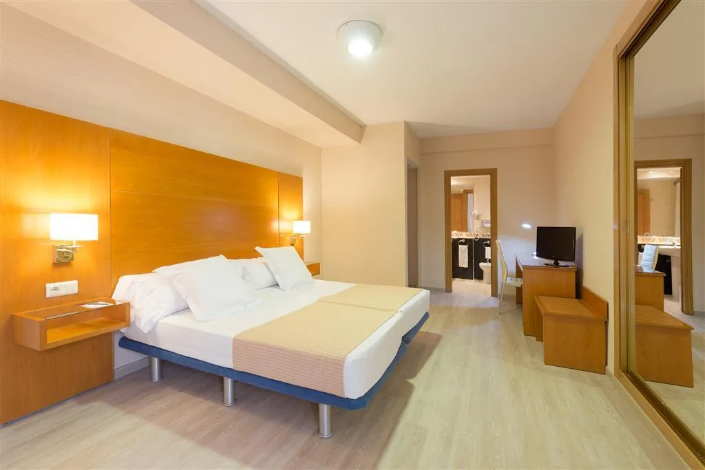 Room, Tryp Ciudad Alicante, Costa Blanca