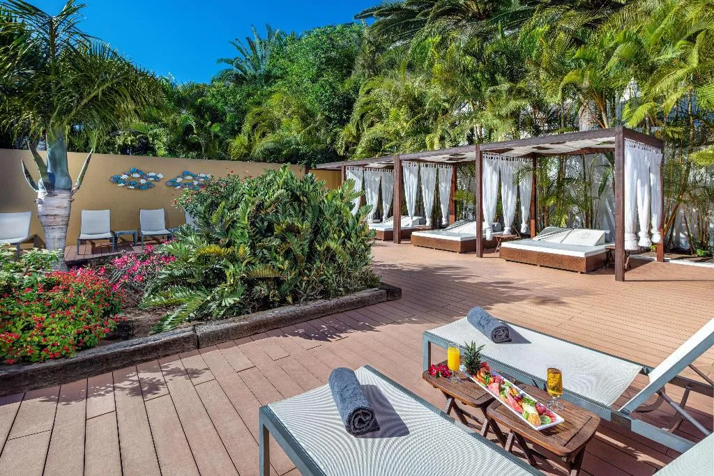 Sports and Entertainment, Hotel Gran Canaria Princess (Adults Only), Gran Canaria