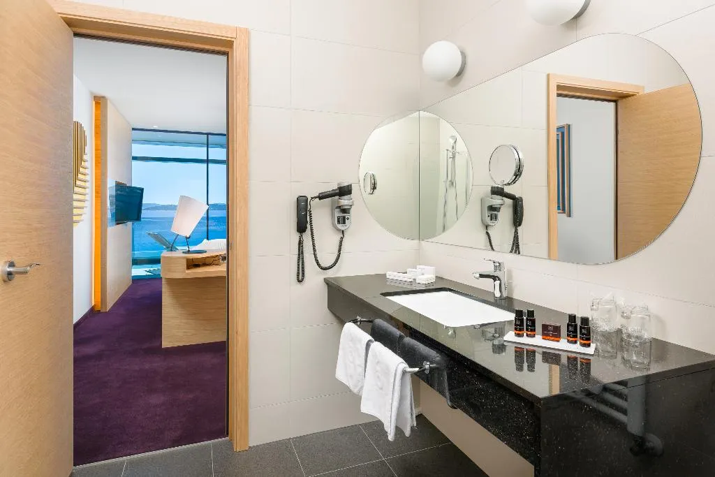 SUITE PREMIUM SEA VIEW Room, Olympia Sky, Split