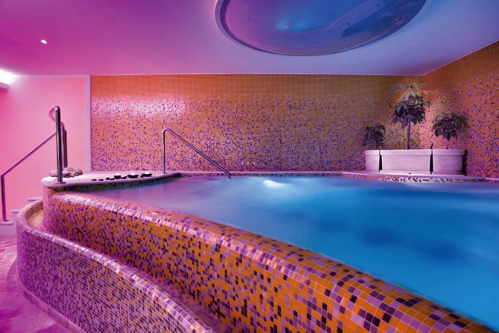 Sports and Entertainment, Lu Hotel Carbonia, Cagliari