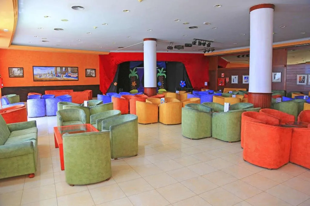 Sports and Entertainment, Labranda Golden Beach, Fuerteventura