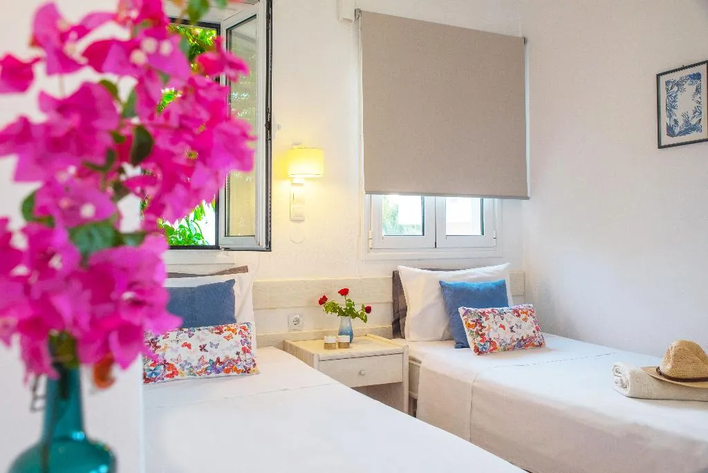 STUDIO STANDARD Room, Melissa Apartments Malia, Crete