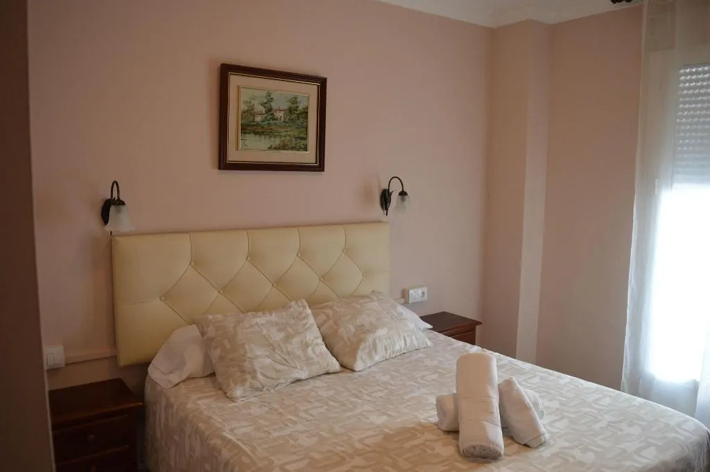 Room, Hotel Doña Carmen, Costa Del Sol