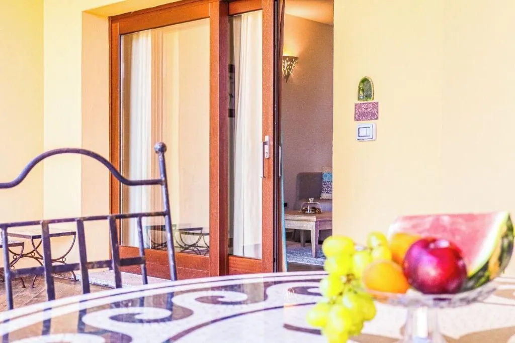 Room, Borgo Arborea Charming Retreat, Olbia