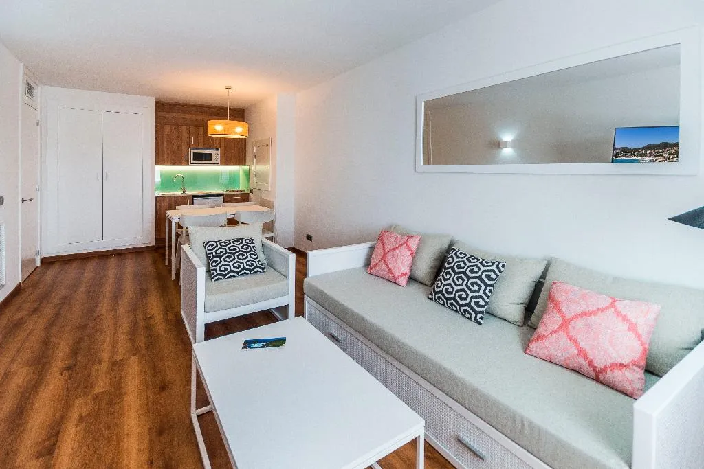 APARTMENT STANDARD Room, Ponent Mar, Majorca