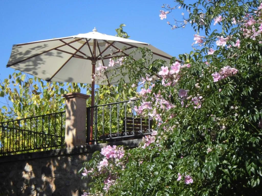 Room, Agroturismo Na Set Centes, Majorca