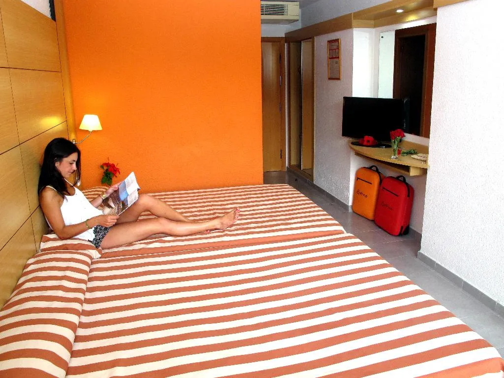 DOUBLE STANDARD Room, Ohtels Belvedere, Costa Dorada