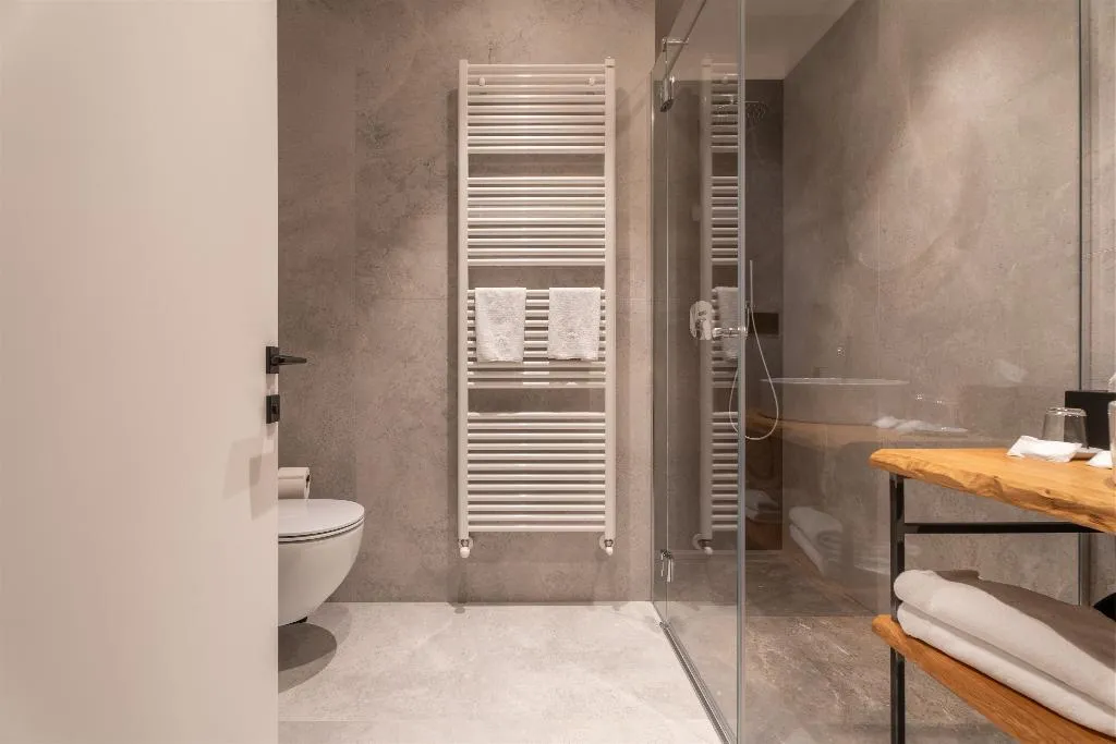 DOUBLE SINGLE USE SUPERIOR Room, Locanda Restel De Fer, Milan