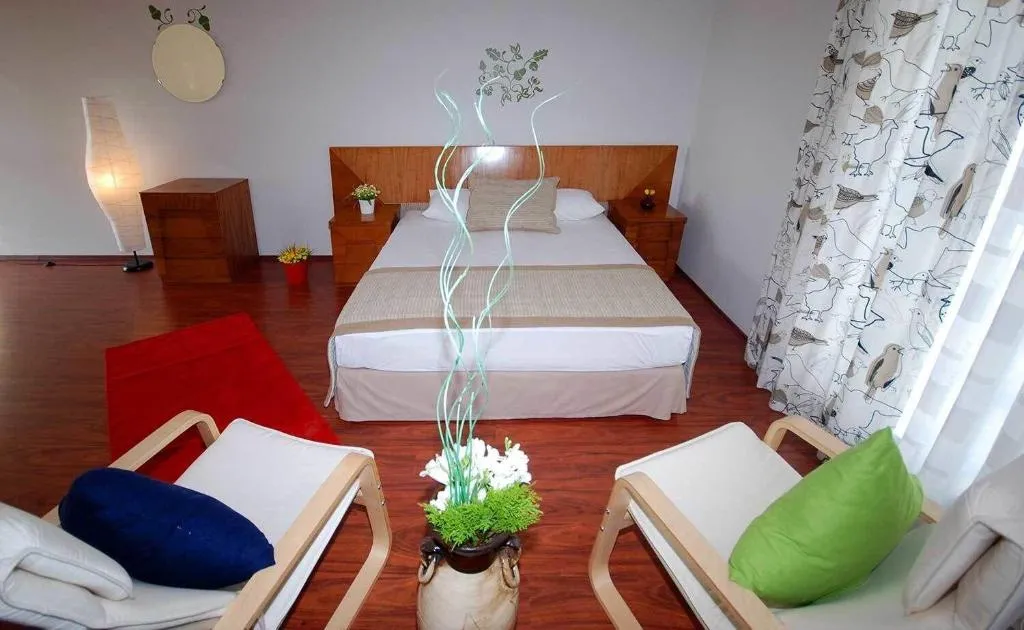 Room, Vela Garden Resort, Izmir