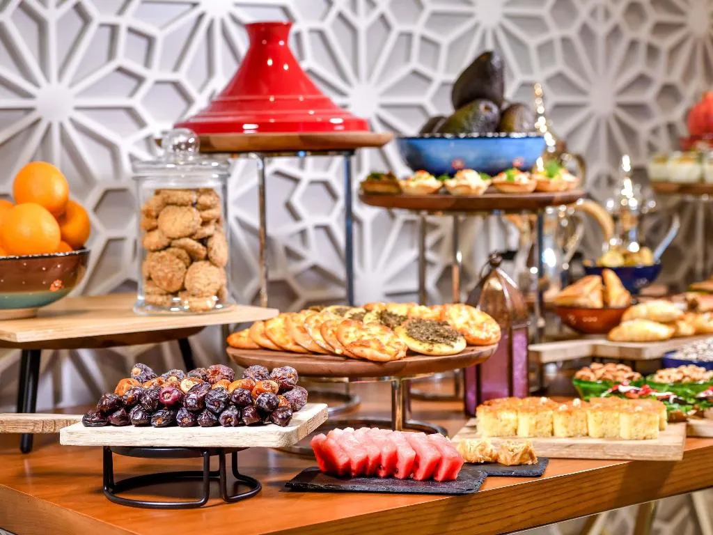 Conferences, Grand Mercure Dubai City, Dubai