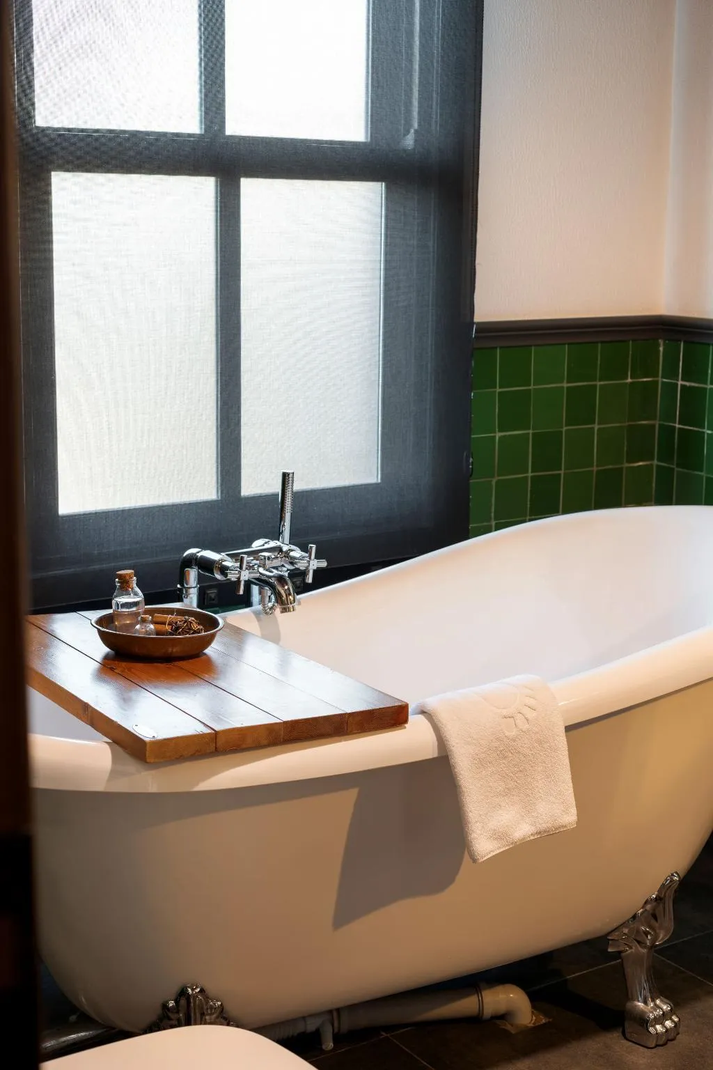 DOUBLE DELUXE ONE BED Room, Casa Sur, Antalya