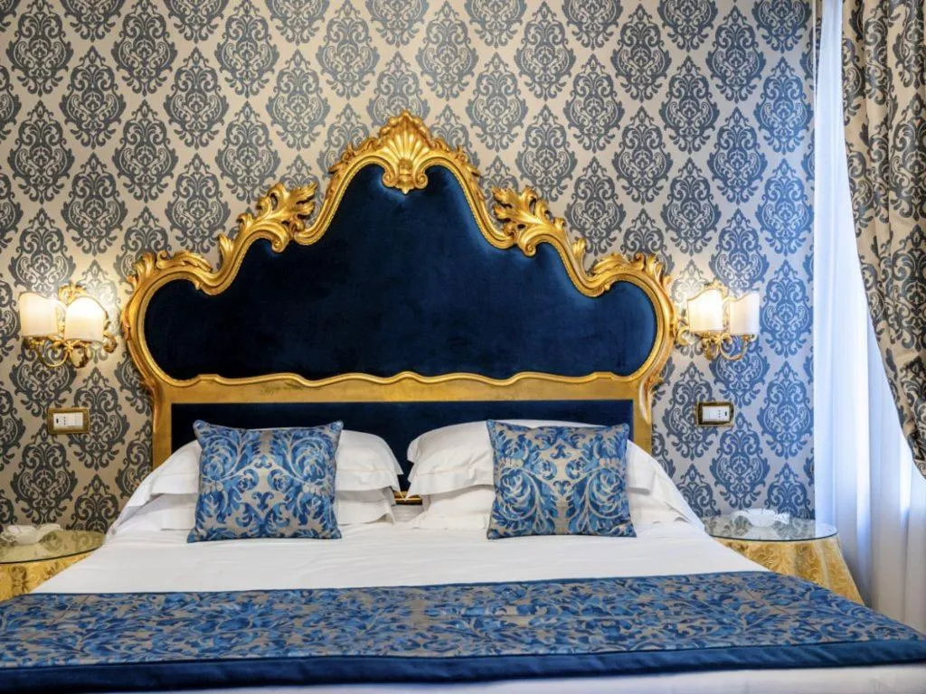 Double or Twin CLASSIC Room, Concordia, Venice