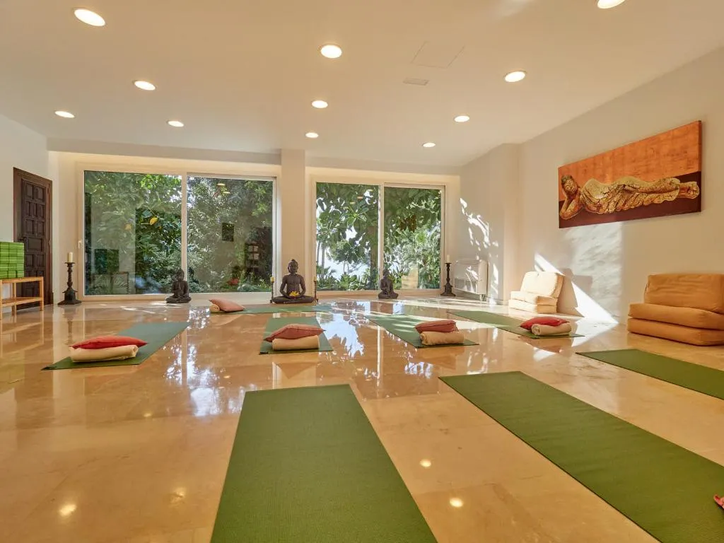 Sports and Entertainment, Hotel Bon Sol Resort & Spa, Majorca