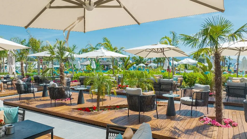 Bar, Liberty Fabay Hotel, Dalaman